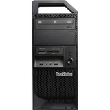 Lenovo ThinkStation E31 255222F Tower Workstation - 1 x Intel Core i7 i7-3770 3.4GHz 255222F