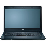 Fujitsu LIFEBOOK UH572 13.3" LED Ultrabook - Intel Core i5 1.70 GHz - Magnesium Silver FPCR46731