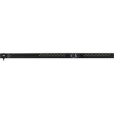 CYBERPOWER CyberPower Switched PDU RM 0U PDU15SWV16FNET 15A 120V 16-Outlets