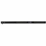 CYBERPOWER CyberPower Switched PDU RM 0U PDU15SWV16FNET 15A 120V 16-Outlets