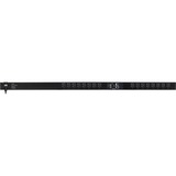 CYBERPOWER CyberPower Monitored PDU RM 0U PDU15SWV16FNET 15A 120V 16-Outlets