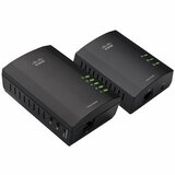 Linksys Powerline AV Wireless Network Extender Kit - PLWK400NP