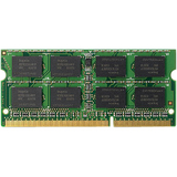 HEWLETT-PACKARD HP 16GB (1x16GB) Dual Rank x4 PC3-12800R (DDR3-1600) Registered CAS-11 Memory Kit