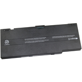 BATTERY TECHNOLOGY BTI Notebook Battery