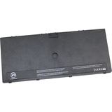 BATTERY TECHNOLOGY BTI Notebook Battery