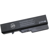 BATTERY TECHNOLOGY BTI Notebook Battery