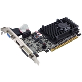 EVGA GeForce GT 610 Graphic Card - 810 MHz Core - 2 GB DDR3 SDRAM - PCI Express 2.0 x16