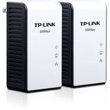 TP-LINK AV500 Gigabit Powerline Adapter Starter Kit TL-PA511 KIT