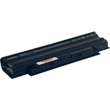 DANTONA DENAQ 6-Cell 5200mAh Li-Ion Laptop Battery for DELL VOSTRO 1450, 3450, 3550, 3750; DELL INSPIRON 13R, 14R, 15R, 17R, M411R, M501, M5010