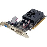 PNY PNY GeForce GT 610 Graphic Card - 810 MHz Core - 1 GB DDR3 SDRAM - PCI Express 2.0 x16