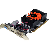 PNY GeForce GT 620 Graphic Card - 700 MHz Core - 1 GB DDR3 SDRAM - PCI Express 2.0 x16 VCGGT620XPB