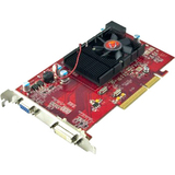 VISIONTEK Visiontek Radeon HD 5450 Graphic Card - 650 MHz Core - 512 MB DDR3 SDRAM - PCI Express 2.1 x16