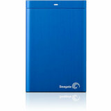 Seagate Backup Plus STBU500102 500 GB 2.5" External Hard Drive - Retail - Blue STBU500102