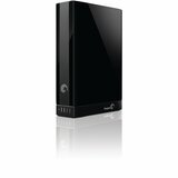 Seagate Backup Plus STCA1000100 1 TB 3.5" External Hard Drive - Retail - STCA1000100
