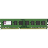 Kingston 4GB 1600MHz DDR3 Non-ECC CL11 DIMM - KVR16N114
