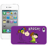 jWIN iLuv ICP751CPUR Carrying Case for iPhone - Gray - ICP751CPUR