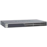 NETGEAR Netgear ProSafe Gigabit Stackable Smart Switch