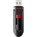 SANDISK CORPORATION SanDisk Cruzer Glide USB Flash Drive