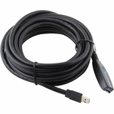SABRENT Sabrent USB 3.0 Active Extension Booster 5m Cable (16ft)