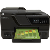 HP Officejet Pro 8600 N911A Inkjet Multifunction Printer - Color - Pla - CM749A201
