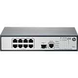 HP 1910-8G Switch JG348A#ABA