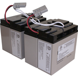 BATTERY TECHNOLOGY BTI Battery Unit