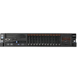 GENERIC Lenovo System x x3750 M4 8722A1U 2U Rack Server - 2 x Intel Xeon E5-4617 2.90 GHz