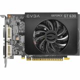 EVGA GeForce GT 630 Graphic Card - 810 MHz Core - 1 GB DDR3 SDRAM - PCI-Express 3.0 x16