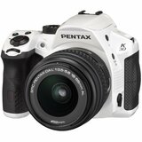 Pentax K-30 16.3 Megapixel Digital SLR Camera (Body with Lens Kit) - 1 - 15679