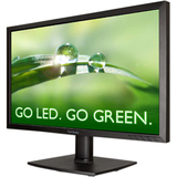 Viewsonic VA2451m-TAA 24" LED LCD Monitor - 16:9 - 5 ms VA2451M-TAA