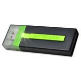 Maxell AirStash A02 Network Multimedia Server 666602C