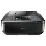 Canon PIXMA MX892 Inkjet Multifunction Printer - Color - Photo Print - Desktop