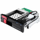 THERMALTAKE INC. Thermaltake Max 5 Duo Drive Bay Adapter - Internal