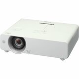 Panasonic PT-VX500U LCD Projector - 720p - HDTV - 4:3 - PTVX500U