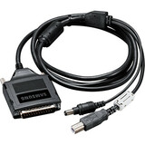 SAMSUNG Samsung USB/Parallel Data Transfer/Power Cable