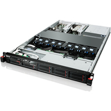 LENOVO Lenovo ThinkServer RD530 2575A7U 1U Rack Server - 1 x Intel Xeon E5-2650 2GHz