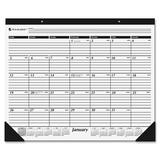 Calendar Desk Pads
