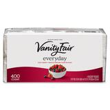 Georgia-Pacific Vanity Fair Cloth-like Napkins - 35926PK