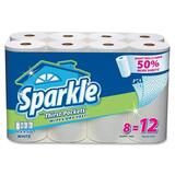 Sparkle Giant Roll Paper Towels - 213375