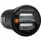 Kensington PowerBolt Duo Auto Adapter - K39573US