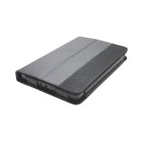 KENSINGTON Kensington Carrying Case (Folio) for Tablet PC - Black