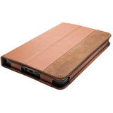 KENSINGTON Kensington Carrying Case (Folio) for Tablet PC - Brown