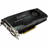EVGA GeForce GTX 670 Graphic Card - 1006 MHz Core - 2 GB GDDR5 SDRAM - - 02GP42678KR