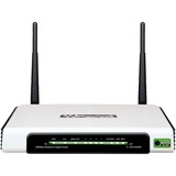 TP-LINK TL-WR1042ND Wireless Router - IEEE 802.11n