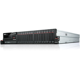 Lenovo ThinkServer RD630 2594A3U 2U Rack Server - 1 x Intel Xeon E5-26 - 2594A3U