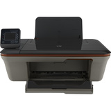 HP Deskjet 3050A J611J Inkjet Multifunction Printer - Color - Plain Pa - CR237AB1H