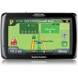 MAGELLAN Magellan RoadMate 5120-LMTX Automobile Portable GPS GPS