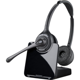 PLANTRONICS Plantronics CS520 Over-the-head Binaural