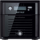 BUFFALO TECHNOLOGY (USA)  INC. Buffalo TeraStation 5200