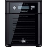 BUFFALO TECHNOLOGY (USA)  INC. Buffalo TeraStation 5400